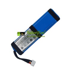 Batterij voor JBL ID1019 Xtreme2 [Vervangende batterij]